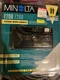 Brand New In Package Minolta F20R Extra Wide-Angle Focus Free Camera
