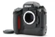 LCD Works [Near MINT] Nikon F5 SLR 35mm Film Camera Black Body From JAPAN