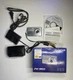 Olympus FE FE-360 8.0MP Digital Camera - Silver | Read | Box Included