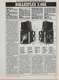 Rollei - Rolleiflex 2.8GX Camera  - Original Camera Magazine Report - 1991