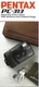 Camera Brochure - Pentax - PC-313 (CB547)  N