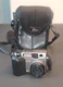 Olympus CAMEDIA C-3000 Zoom 3.3MP Digital Camera. Case Included.  Untested 