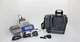 Canon EOS 10D 6.3MP Digital SLR Camera Body -Battery Grip-4 batteries 2 Chargers