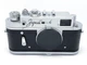 ⭐ Early 60's ⭐ Zorki-4 Soviet rangefinder camera - serviced and tested - 6418180
