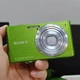 SONY Cyber Shot DSC-W610 Digital Camera 14.1 MP Built-in Flash 4x Optical Zoom