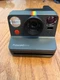 Polaroid PRD9028 Autofocus I-type Instant Camera - Black (Body Only)