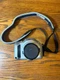 Nikon Pronea S APS SLR Film Camera w/ IX-NIKOR 30-60mm Lens And Strap