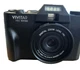 Vivitar 4K WiFi Digital Camera 56mp Model VECXX100 Black3" LCD Display