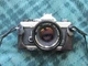 Olympus OM-1 MD 35mm Film Camera Zuiko 50MM F/1.8 (Read Description)