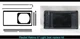 Light Seal kit for Plaubel Makina 67 Filmcamera Pre-cut Foam Sheet 2 set