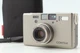 Double Teeth [ MINT ] Contax T3 Point & Shoot Film Camera Zeiss Lens From JAPAN