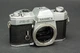 Yashica FX-2 35mm SLR Film Camera for Parts or Repair 70604913