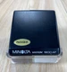 Minolta Maxxum 1800AF Shoe Mount Flash Black for Maxxum 5000 7000 9000 W/Case