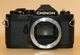 Vintage Chinon CM-4s 35mm SLR Film Camera Body Black - Tested & Working