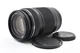 OLYMPUS M.ZUIKO DIGITAL ED 75-300mm F4.8-6.7 II Telephoto Zoom Lens Olympus