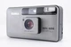 Konica Big Mini BM-201 Point&Shoot 35mm Film Camera Working Used