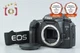 Canon EOS 7 35mm SLR Film Camera Body