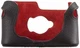 LMB-M7 BLK Official ARTISAN & ARTIST Leica M7 exclusive body case Black