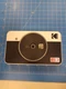 Kodak Mini Shot 2 Retro C210R Instant 2-in-1 Digital Camera Photo Printer Black