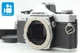 🎦VIDEO👀🌟Near MINT🌟 Olympus OM-2 Silver 35mm Film Camera Body From JAPAN