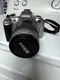 Nikon N55 35mm SLR Film Camera &ndash; Classic Photography  Working
