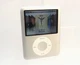 Apple iPod Nano 4GB (Silver) A1236