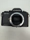 Chinon CM-5 35mm Film Camera &ndash; Powers On &ndash; Prism Foam Issue &ndash; For Parts/Repair