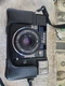 KONICA C35 AF Auto Focus Point & Shoot 35mm Film Camera Excellent+ Awesome Crac