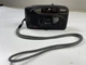 RICOH RW-1 Point & Shoot 35mm Film Camera, Weather Resistant Panaroma - TESTED