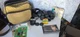 Vtg Yashica FX-3 35mm Film Camera with 50mm Lens,kalimar Lens Flash,film,case 