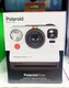 Polaroid-Now Autofocus i-Type Instant Film Camera - Black & White NEW