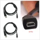 2xUSB Data SYNC Cable Cord for SONY CYBERSHOT DSC-W830 DSC-W810 DSC-W800 DSCW730