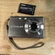 Casio EXILIM ZOOM EX-Z60 6.0MP Digital Camera & Battery As Is Parts Repair