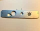 Minolta SRT-102 Bottom Base Plate & Screws ORIGINAL S (NO CAP)