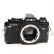 Minolta X-700 SLR Film Camera Body X700 Black *Read #684