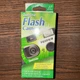 NEW Fujifilm 27 Exposures Fuji QuickSnap 35mm Single Camera Flash EXP 01/2021