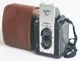 ARGUS 75 TWIN LENS REFLEX WITH CASE
