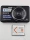 Sony Cyber-shot DSC-W650 16.1 MP Digital Camera Black - Working