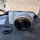 Sony Alpha A5100 Mirrorless Digital Camera White with 16-50mm Lens - Used