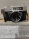 rare Wards am551 45mm camera leather case 1:18 f+45mm vintage HEXAR CYCLOPS LENS