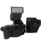 Minolta 5000 AF 35mm Camera Maxxum 2800 AF Flash