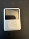 Apple iPod Nano 3rd Generation 4GB USB MP3 Player  READ description 
