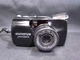 OLYMPUS &micro;[mju:] ZOOM 105 AF POINT & SHOOT 35mm FILM CAMERA TESTED