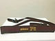 Genuine [ Near MINT ] Nikon F5 Neck Strap for 35mm Film Camera From Japan #218