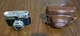 Voigtlander Vito Automatic R - 35mm Rangefinder Film Camera Germany - Untested