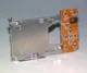 Rear Control Board w/LCD Tray For Olympus FE-360 Camera - Replacement Parts