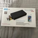 SereneLife Portable Instant Mobile Photo Printer, Black