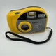 Vivitar A35 Splash Proof Point and Shoot 35mm Film Camera