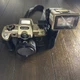 Olympia DL2000 35mm Film Camera Auto Focus Built-in Flash Not Tested