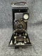 Antique KODAK Folding Pocket No. 1A Autographic Camera ~ Displays Beautifully